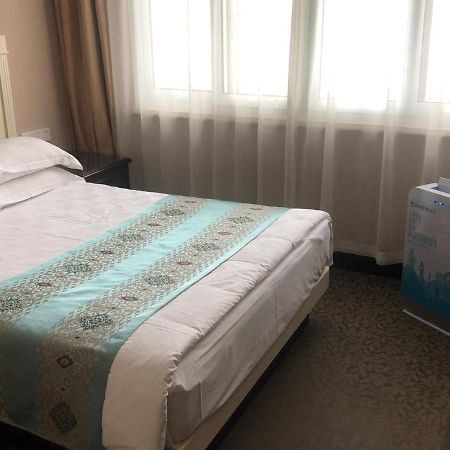 Hangzhou Yinxing Hotel Ngoại thất bức ảnh