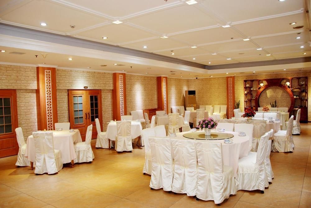 Hangzhou Yinxing Hotel Ngoại thất bức ảnh