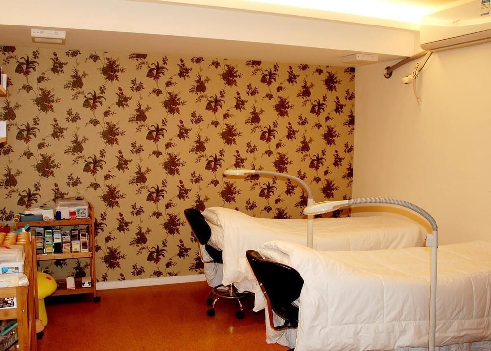 Hangzhou Yinxing Hotel Ngoại thất bức ảnh