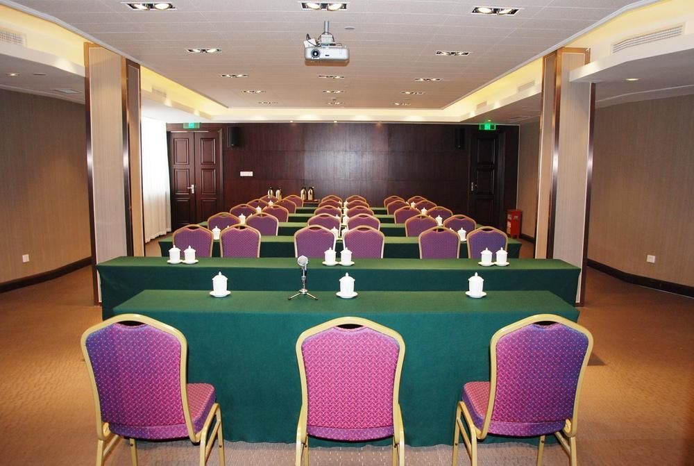 Hangzhou Yinxing Hotel Ngoại thất bức ảnh