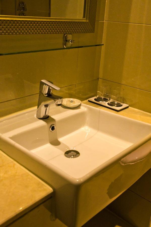 Hangzhou Yinxing Hotel Ngoại thất bức ảnh