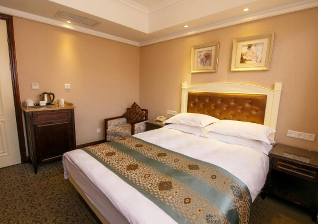 Hangzhou Yinxing Hotel Ngoại thất bức ảnh
