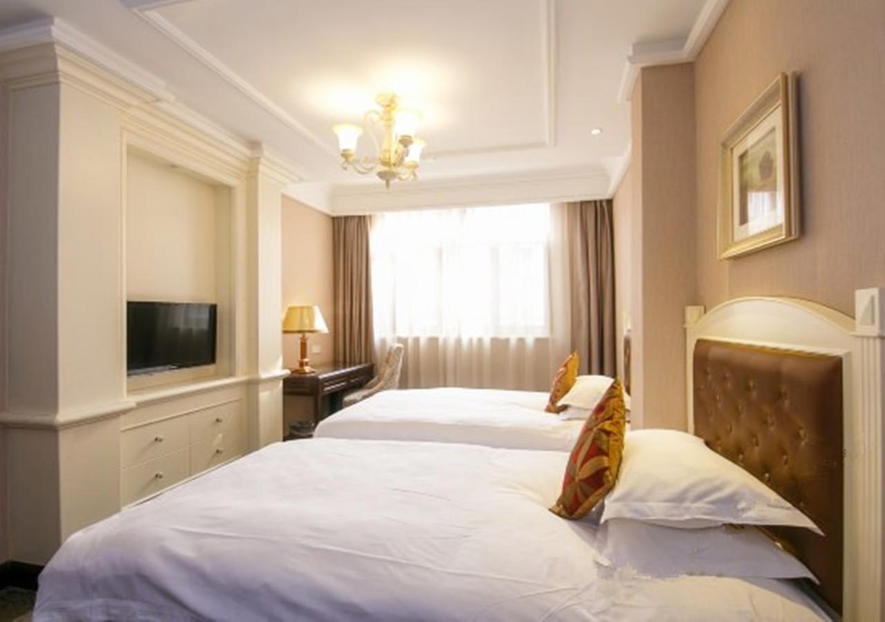 Hangzhou Yinxing Hotel Ngoại thất bức ảnh