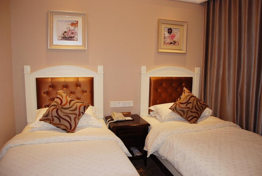 Hangzhou Yinxing Hotel Phòng bức ảnh
