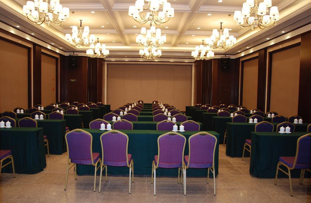 Hangzhou Yinxing Hotel Ngoại thất bức ảnh