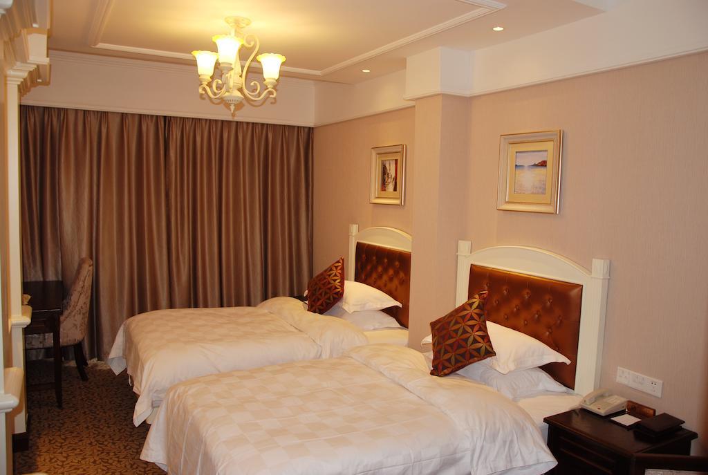 Hangzhou Yinxing Hotel Phòng bức ảnh
