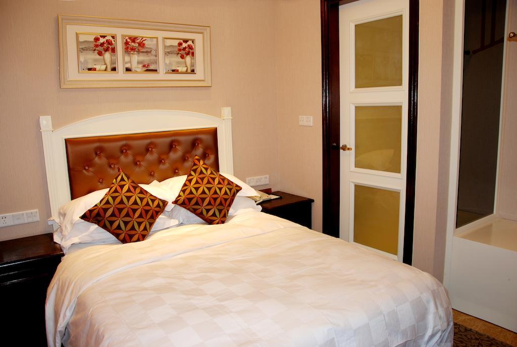 Hangzhou Yinxing Hotel Phòng bức ảnh