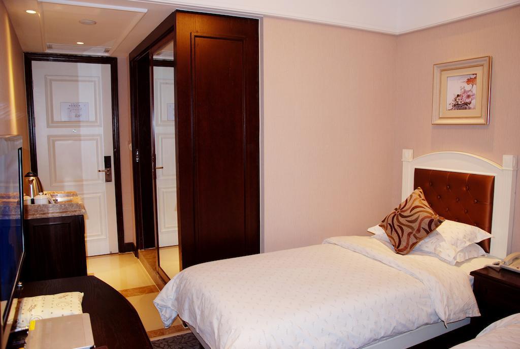 Hangzhou Yinxing Hotel Phòng bức ảnh
