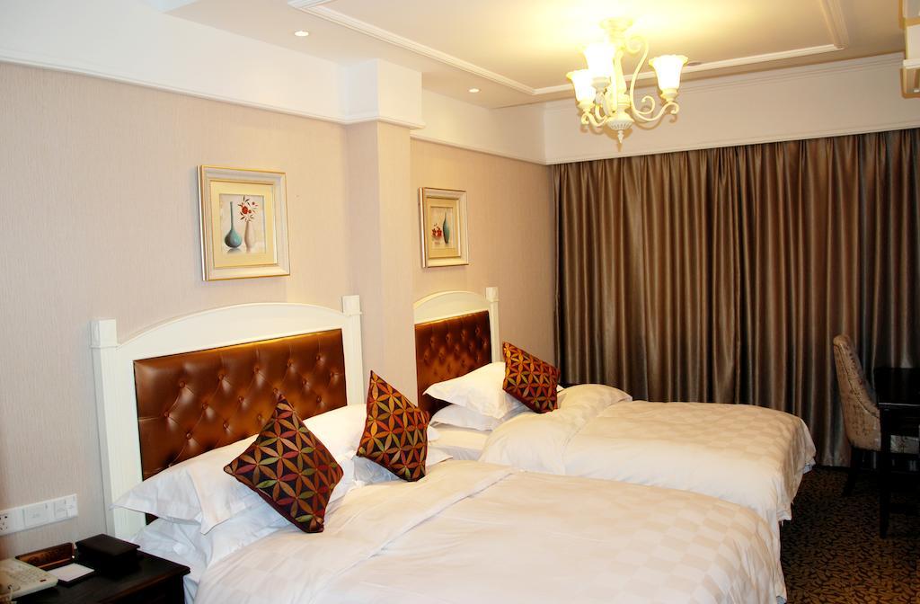 Hangzhou Yinxing Hotel Phòng bức ảnh