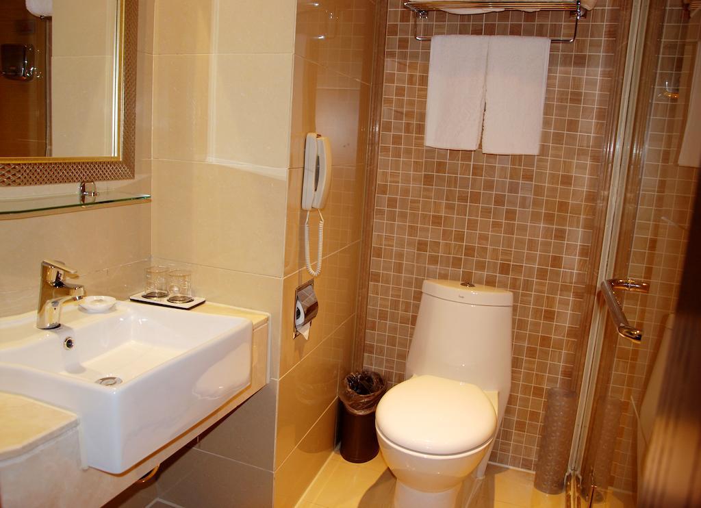 Hangzhou Yinxing Hotel Phòng bức ảnh