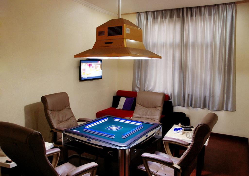 Hangzhou Yinxing Hotel Ngoại thất bức ảnh