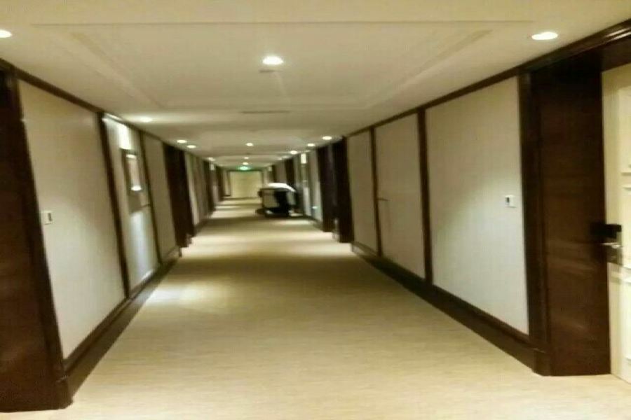 Hangzhou Yinxing Hotel Ngoại thất bức ảnh