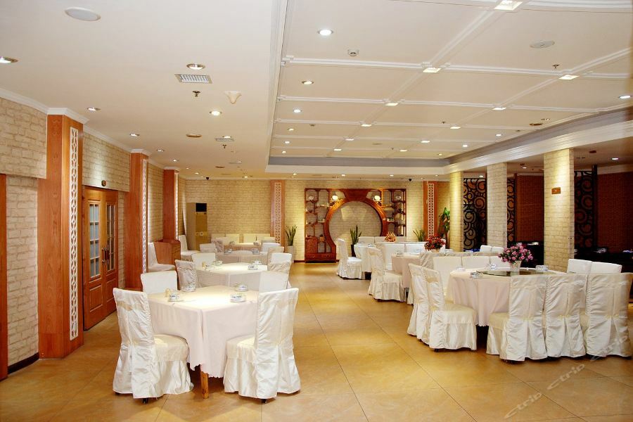 Hangzhou Yinxing Hotel Ngoại thất bức ảnh