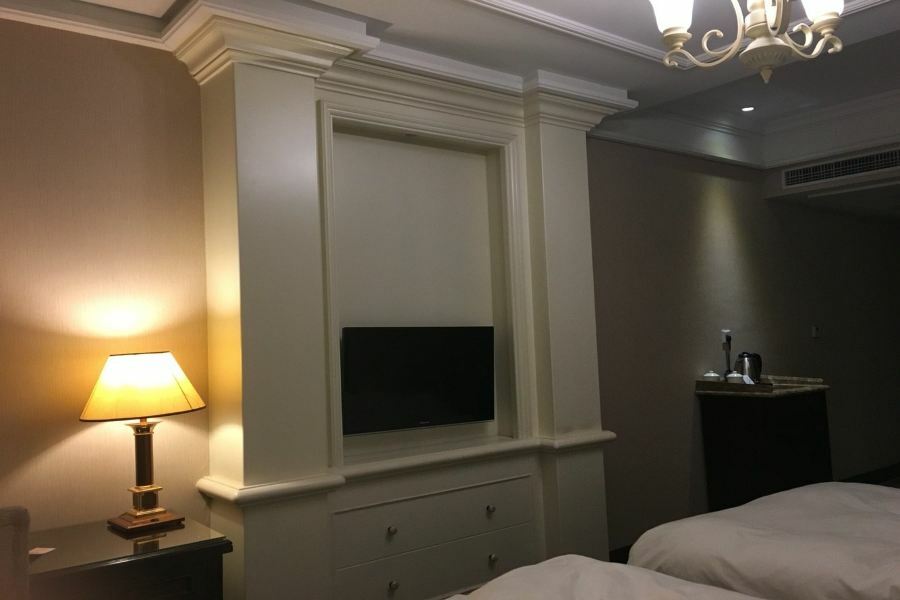 Hangzhou Yinxing Hotel Ngoại thất bức ảnh