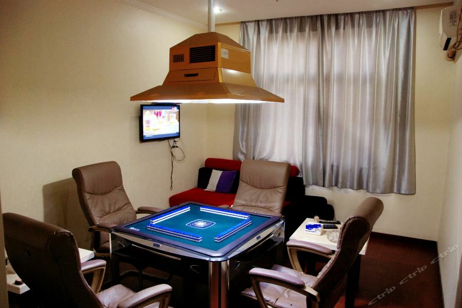 Hangzhou Yinxing Hotel Ngoại thất bức ảnh