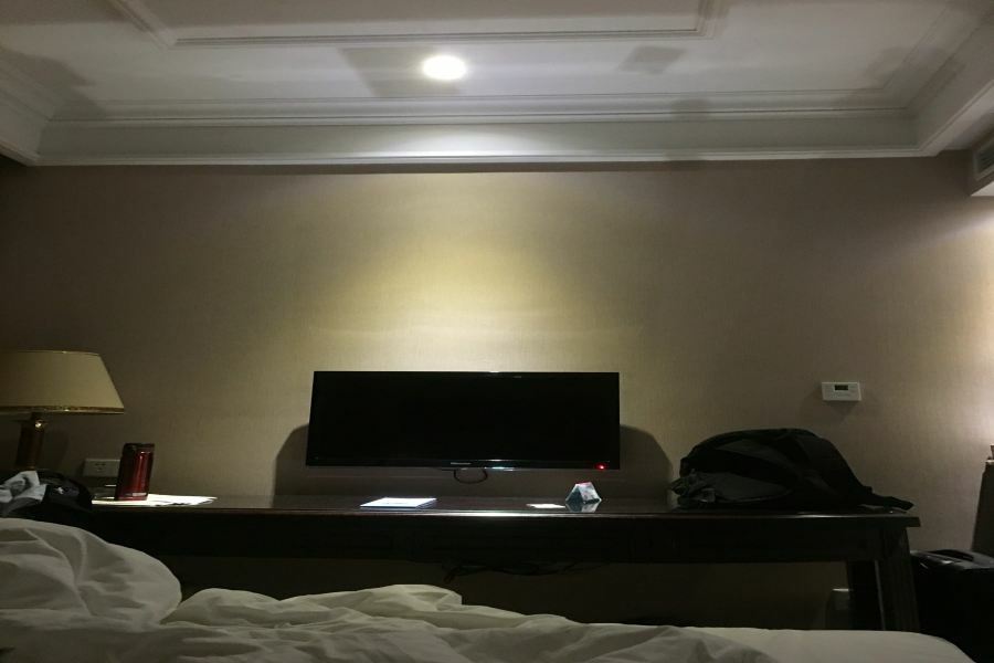 Hangzhou Yinxing Hotel Ngoại thất bức ảnh